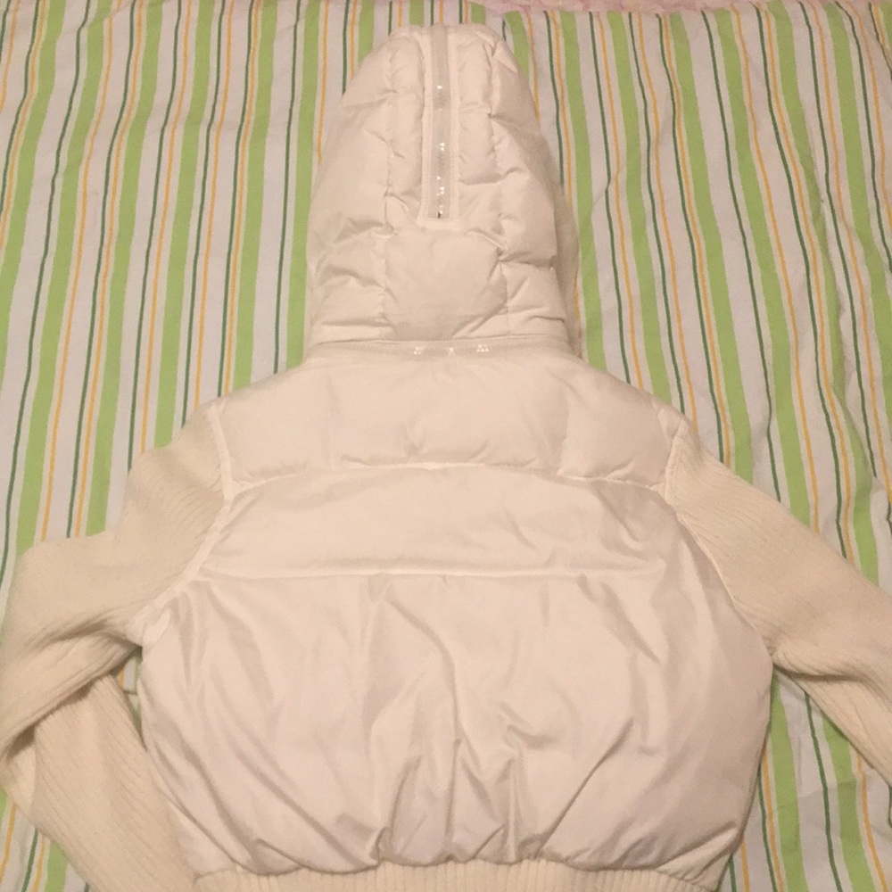 Bomber jacket - Picture 3 of 3